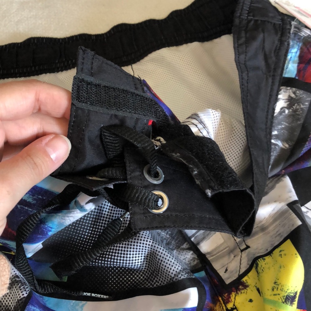 Swim Trunks - Picture 2 of 7